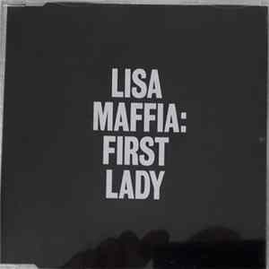 Lisa Maffia - First Lady - Album Sampler Mp3