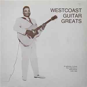 Various - West Coast Guitar Greats Mp3