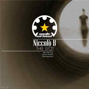 Niccolò B - The Way Mp3