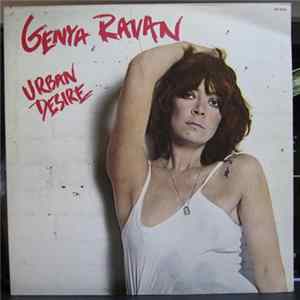 Genya Ravan - Urban Desire Mp3