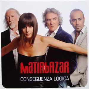 Matia Bazar - Conseguenza Logica Mp3