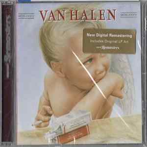 Van Halen - 1984 Mp3