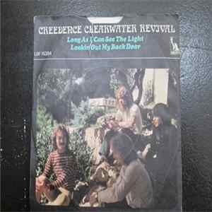 Creedence Clearwater Revival - Long As I Can See The Light Mp3