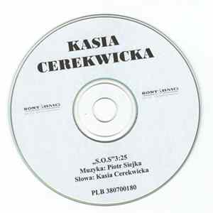 Kasia Cerekwicka - S.O.S. Mp3