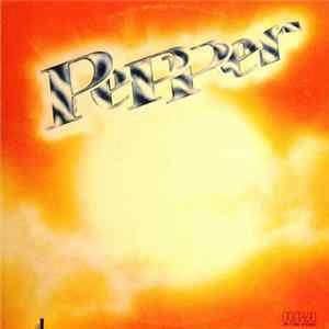 Pepper - Pepper Mp3