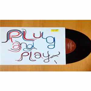 Wack Satellite / Virtual Jerk - Plug & Play Mp3