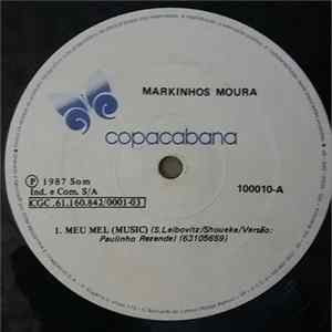 Markinhos Moura - Meu Mel (Music) Mp3