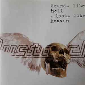 Mustasch - Sounds Like Hell, Looks Like Heaven Mp3