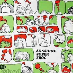 Wynder K. Frogg - Sunshine Super Frog Mp3