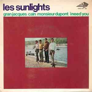 Les Sunlights - Gran Jacques Mp3
