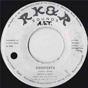 Rudy And The Roosters - Carifesta Mp3