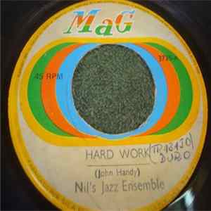Nil's Jazz Ensemble - Hard Work Mp3
