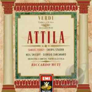 Giuseppe Verdi - Attila Mp3