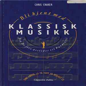 Various - Bli Kjent Med Klassisk Musikk Mp3