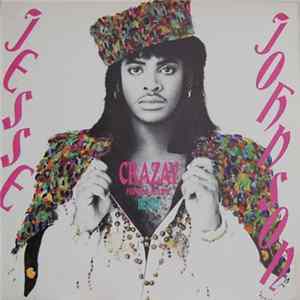 Jesse Johnson Featuring Sly Stone - Crazay (Remix) Mp3
