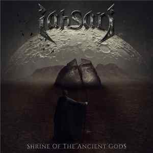 Iahsari - Shrine Of The Ancient Gods Mp3