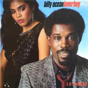 Billy Ocean - Loverboy Mp3