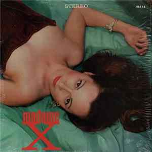 Madame X - Madame X Mp3