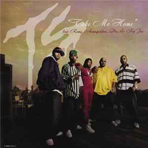 Terror Squad Feat. Remy, Armageddon , Dre & Fat Joe - Take Me Home Mp3