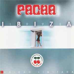 Various - Pacha (Ibiza 1998) Mp3