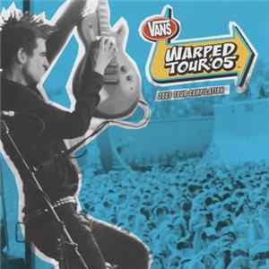 Various - Vans Warped Tour '05 (2005 Tour Compilation) Mp3