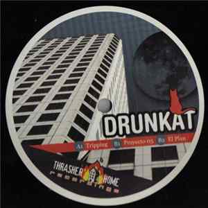 Drunkat - Tripping Mp3