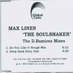 Max Linen - The Soulshaker (The D.Ramirez Mixes) Mp3
