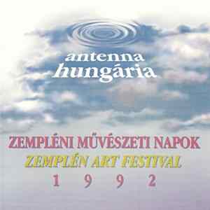 Various - Zemplén Art Festival Mp3