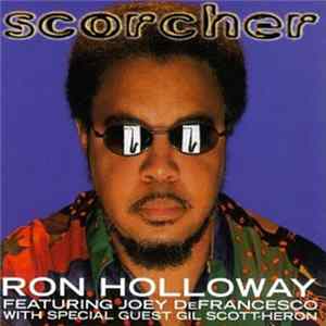 Ron Holloway - Scorcher Mp3