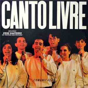 Canto Livre - Comunicação Mp3