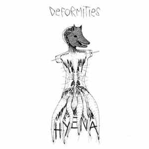 Hyena - Deformities Mp3
