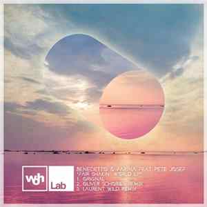 Benedetto & Farina Feat. Pete Josef - Fair Shakin’ World EP Mp3