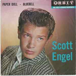 Scott Engel - Blue Bell Mp3