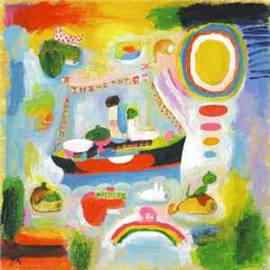 Tenniscoats - All Aboard! Mp3
