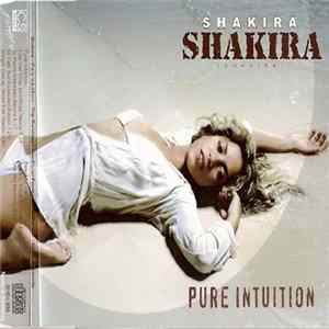 Shakira - Pure Intuition (The Remixes) Mp3