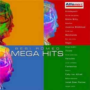Various - Bebi Romeo Mega Hits Mp3