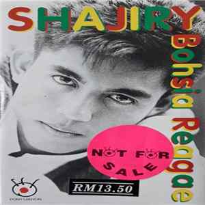 Shajiry - Bohsia Reggae Mp3