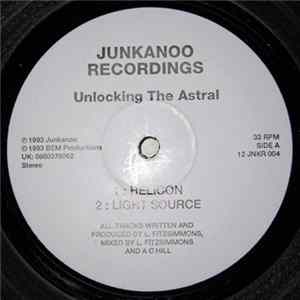 Unlocking The Astral - Helicon Mp3