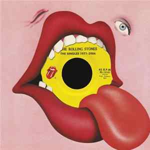 The Rolling Stones - The Rolling Stones Singles Box Set (1971-2006) Mp3