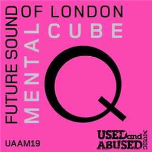 Mental Cube Mp3
