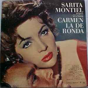Sarita Montiel - Carmen La De Ronda Mp3