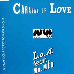 L.O.A. Feat. Mo.Men - Caravan Of Love Mp3