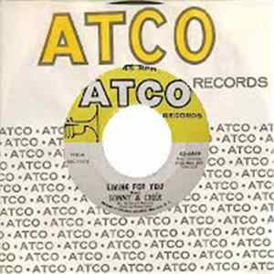 Sonny & Chér - Living For You / Love Don't Come Mp3