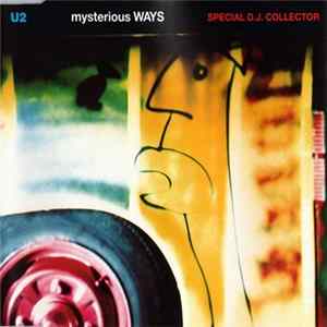 U2 - Mysterious Ways (Special D.J. Collector) Mp3