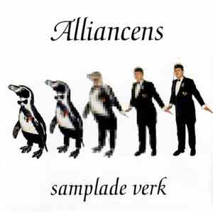 Allianceorchestret - Alliancens Samplade Verk Mp3