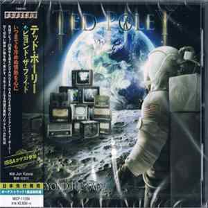 Ted Poley - Beyond the Fade Mp3