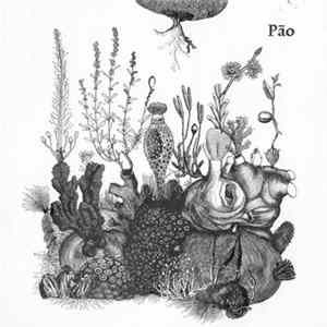 Pão - Pão Mp3
