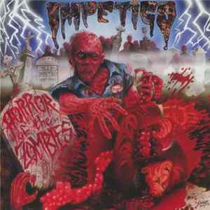 Impetigo - Horror Of The Zombies Mp3