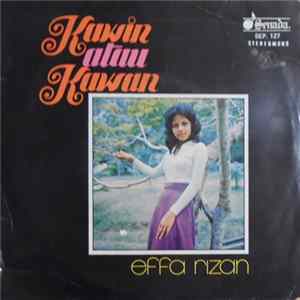 Effa Rizan - Kawin Atau Kawan Mp3