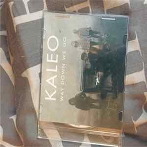Kaleo - Way Down We Go Mp3